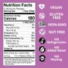 Quinoa Quick Cups (Fully Cooked Red & White Quinoa 12-Cups) view 2