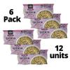 Quinoa Quick Cups (Fully Cooked Red & White Quinoa 12-Cups) view 3
