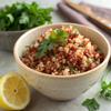 Quinoa Quick Cups (Fully Cooked Red & White Quinoa 12-Cups) view 4