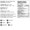 Food to Live - Organic Kaniwa Seeds, 3 Pounds - Non-GMO Canihua Grain, Kosher, Raw, Vegan, Sproutable, Bulk, Rich in Protein, Dietary Fiber, Iron, Calcium, and Zinc. Easily Milled to Flour view 4