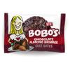 Bobo's Oat Bites (Almond Brownie, 30 Pack Box of 1.3 oz Bites) Gluten Free Whole Grain Rolled Oat Snack- Great Tasting Vegan On-The-Go Snack, Made in the USA view 1
