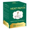 QiMoxa Natural Heat Patch-Neck, Shoulder, Back, Elbow, Joint, Muscle, Cramps-Moxibustion Vital Energy Heating Pads Penetrate Deep-Fast Acting Packs-Long Lasting Patches-10PCS view 1