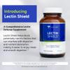 Gundry MD Lectin Shield, Gut Health and Digestion Supplement, Helps Block Potentially Harmful Lectins, Supports Digestive Comfort, and Intestinal Health *, 30 Day Supply view 2