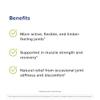 Gundry MD Peak Mobility Plus Advanced Joint and Flexibility Support Formula, 60 Count view 4