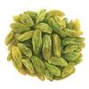 Aiva Green Raisins (2 LB) Bulk Premium Seedless Dried Fruit for Snacking, Baking, and Cooking view 2