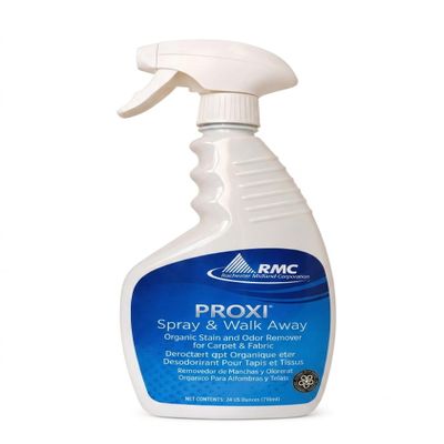 Proxi Spray & Walk Away Cleaner