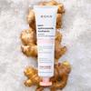 Boka Fluoride Free Toothpaste, Nano Hydroxyapatite Toothpaste, Appropriate for Sensitive Teeth - for Adult, Kids Oral Care - Coco Ginger Flavor, 4 Fl Oz 1Pk US Manufactured view 2