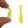 4 pcs Hard Contact Lens Remover RGP Plunger for Soft Hard Lenses view 4