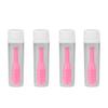 4 pcs Hard Contact Lens Remover RGP Plunger for Soft Hard Lenses view 1