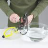 GEAR AID Anti-Fog Spray for Goggles, Masks and Eyeglasses, 4 fl oz, Clear view 4