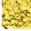 Butter N Cream Hard Candy - 3 Pound Bulk Pack - Gold Wrapped Hard Candy Individually Wrapped - Buttercream Candy for Buffets and Nostalgic Treat Jars view 1