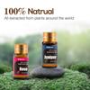 Wtrcsv Essential Oils Gifts Set - 30 Unique Scents - Perfect for Diffuser, Humidifier,Aromatherapy, Massage,Skin & Hair Care,30x5 ml view 3