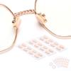 60 Pairs Soft Foam Nose Pads, Self Adhesive Nose Pads Anti-Slip Nosepads for Eyeglasses Sunglasses Reading Glasses, Comfortable and Protect The Makeup view 1