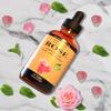 Rose Essential Oil 1 oz, Premium Therapeutic Grade, 100% Pure and Natural, Perfect for Aromatherapy, Diffuser, DIY by Mary Tylor Naturals view 4