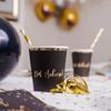 Eid Party Pack - Black & Gold view 3