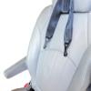 EZ-ON Products 100TM Personal Vehicle Tether Anchor Mount for EZ-ON 303Z Durable Personal Vehicle User-Friendly Safety Transportation Vest. Meets NHTSA Regulation. Vest Sold Separately. view 1