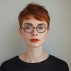 LONDON MOLE Moley blue light blocking glasses | Cool round shaped blue blockers | Anti eyestrain for screens | Mens Womens Unisex | Spring hinges view 4