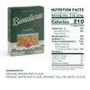 Bionaturae Elbow Pasta Noodles - Gluten Free Pasta Organic, Rice & Lentil Pasta, Kosher Certified, High Protein, Non-GMO Verified, USDA Certified, Gluten Free Pastas, Crafted in Italy - 12 Oz, 6 Pack view 2