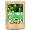 Natural Jasmine Flower Tea, 100% Dried Premium Jasmine Buds Herb Tea (Jasmine Flower, 2.0 oz) view 1