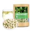 Natural Jasmine Flower Tea, 100% Dried Premium Jasmine Buds Herb Tea (Jasmine Flower, 2.0 oz) view 3