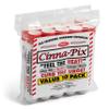 Cinna-pix Cinnamon Toothpicks Tubes (10 Pack) view 1