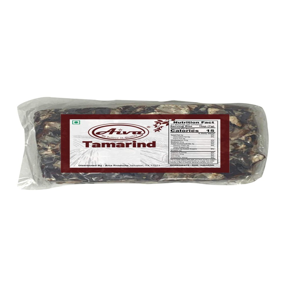 Aiva Tamarind Slab (35.3 oz)
