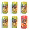 5 Pack Chin Chin Jobs-Tears Mung Bean 11 Oz Each And 1 Pack Chin Chin Rice Congee 12 Oz view 1