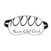 10000 years old Girl Age Sleep Eye Shield Soft Night Blindfold Shade Cover view 1