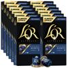 L'OR DECAF Espresso Capsules, 100 Count DECAF Ristretto, Single-Serve Aluminum Coffee Capsules Compatible with the L'OR BARISTA System & *Nespresso Original Machines view 1