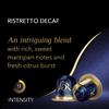 L'OR DECAF Espresso Capsules, 100 Count DECAF Ristretto, Single-Serve Aluminum Coffee Capsules Compatible with the L'OR BARISTA System & *Nespresso Original Machines view 4