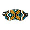 Abstract Geometry Morocco Style Pattern Sleep Eye Shield Soft Night Blindfold Shade Cover view 1