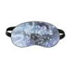 Abstract Ink Watercolor Shading Sleep Eye Shield Soft Night Blindfold Shade Cover view 1