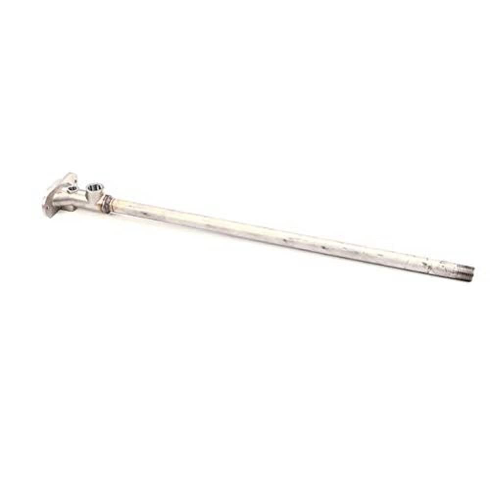 Stero Dishwasher (STFME) Assembly Tee and Standpipe Sct