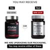 Amalth Pygeum Bark Extract Powder Higher Potency (6.5% phytosterols)- Herbal Supplements 120 Capsules (Non GMO) view 3