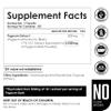 Amalth Pygeum Bark Extract Powder Higher Potency (6.5% phytosterols)- Herbal Supplements 120 Capsules (Non GMO) view 4
