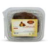 Date Paste Soft Smooth Puree Mashed Halal Ajwa Ajwah Dates Pastry Filling Middle Eastern Sweets (3 Pack = 42 oz / 1200 gm)    view 1