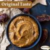 Date Paste Soft Smooth Puree Mashed Halal Ajwa Ajwah Dates Pastry Filling Middle Eastern Sweets (3 Pack = 42 oz / 1200 gm)    view 4