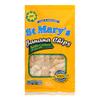 24 x St Mary's Banana Chips 71g(2.5oz) view 1