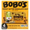 BOBOS OAT BARS Peanut Butter Chocolate Chip Oat Bars, 12 OZ view 1