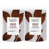 Wildly Organic Fermented Cacao Powder 2-Pack 16 Oz, 1 lb Bags - Organic, Non-Alkalized, High in Antioxidants, Raw, Unprocessed, Fair Trade, Non-GMO, Kosher, Vegan, Premium Rich Chocolate Flavor - Perfect for Skin, Smoothies, Yogurt, Oatmeal, Chocolat view 1
