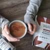 Wildly Organic Fermented Cacao Powder 2-Pack 16 Oz, 1 lb Bags - Organic, Non-Alkalized, High in Antioxidants, Raw, Unprocessed, Fair Trade, Non-GMO, Kosher, Vegan, Premium Rich Chocolate Flavor - Perfect for Skin, Smoothies, Yogurt, Oatmeal, Chocolat view 4