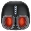 Medcursor Foot Massager with Heat - Shiatsu Feet Massage Machine Delivers Relief for Tired Muscles & Plantar, Deep Kneading Therapy, Multi-Level Settings for Home, Office Use, Size up to 13" view 1