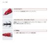Evergreen #MB09 Metal Count, Slim, No. 20, Horse Mackerel view 3