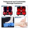 ARLIME Foot Massager with Heat, Shiatsu Feet Massage Machine, 3-Level Intensity Modes, Deep Kneading Vibration, Electric Foot Massager for Neuropathy, Circulation and Leg Pain Relief view 3