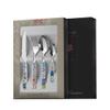 Emporio Zani Cutlery Set 24 PCS MAIOLOCA POLYCHROME view 3