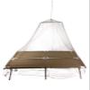 Mil-Tec Mosquito net Jungle for camp beds Double (Olive/24 x 8 x 26 cm) view 1