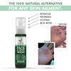 Thyme Out All Natural Face & Body Wash for Eczema, Psoriasis, Pet Rashes, Poison Ivy, Acne, Bug Bites, Dermatitis, Rosacea & Cold Sores - Soothes Itching, and Irritation (7.1 oz) view 3