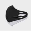 32 Degrees 3 Pack Unisex Adult Cloth Face Mask, Medium view 2