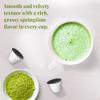 The Republic of Tea Organic UMatcha Green Tea Latte Capsule-Compatible Recyclable Pod (50 count) view 3