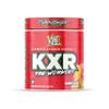 KXR Pre-Workout Energy Powder | Intense Energy Pre-Workout Drink for Men and Women| Creatine Free | Improves Performance - Enhanced Focus & Increased Endurance | 30 Servings (Gummy Bear) view 1